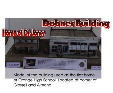 Dobner Building